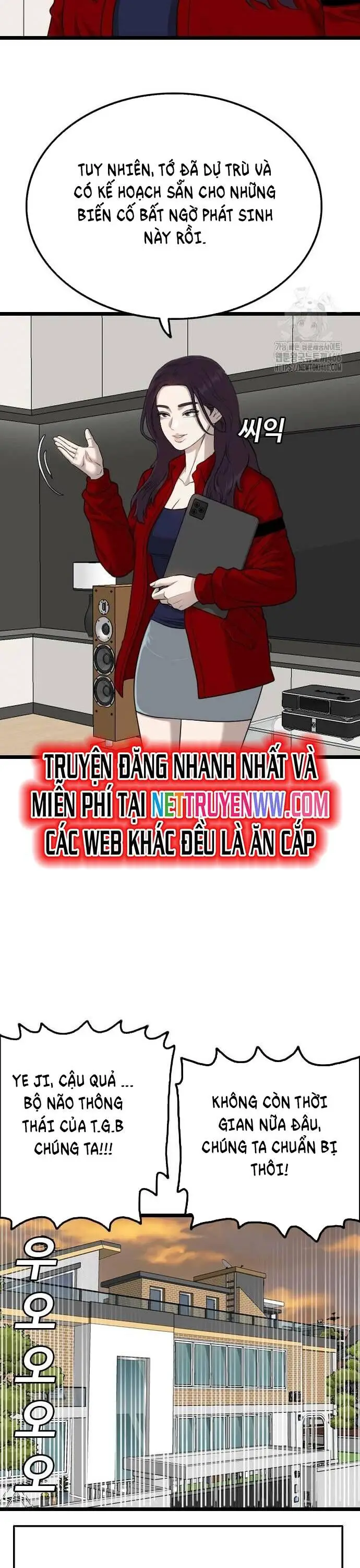 Người Xấu Nettruyen ZZZ Chương 228 Page 12