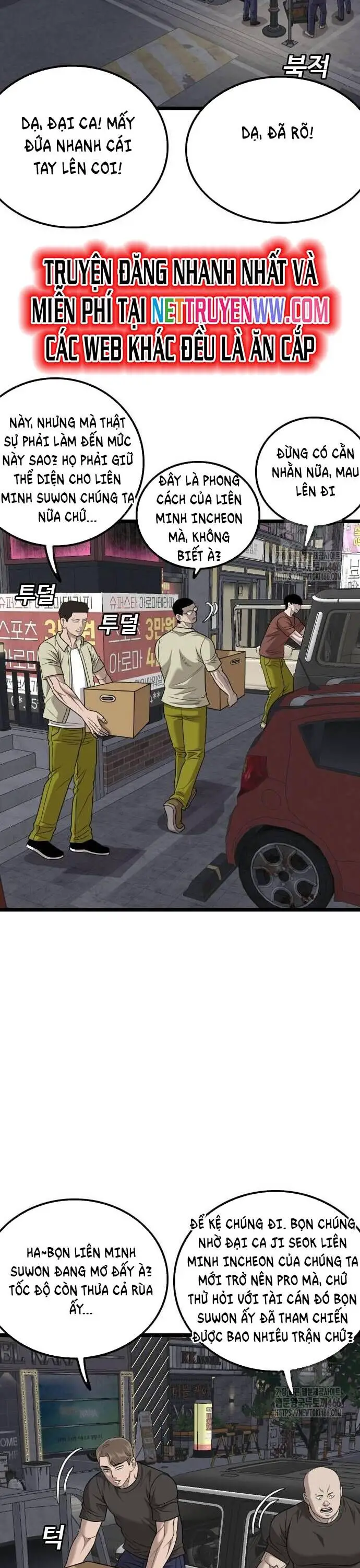 Người Xấu Nettruyen ZZZ Chương 228 Page 14