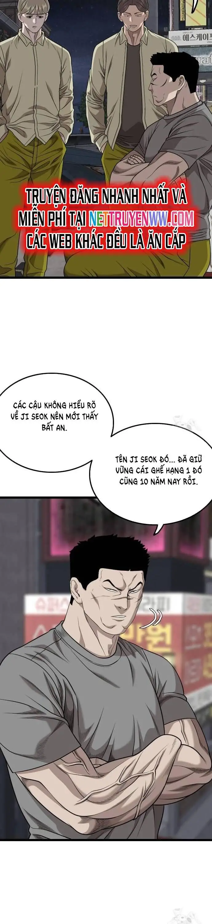 Người Xấu Nettruyen ZZZ Chương 228 Page 16
