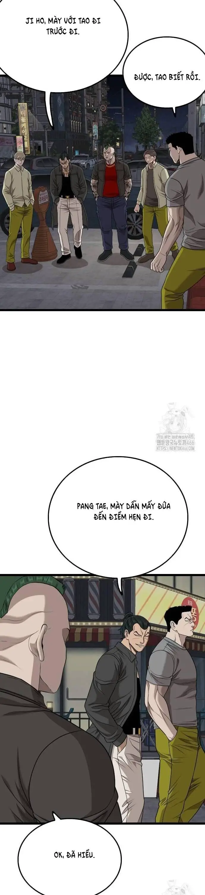 Người Xấu Nettruyen ZZZ Chương 228 Page 24