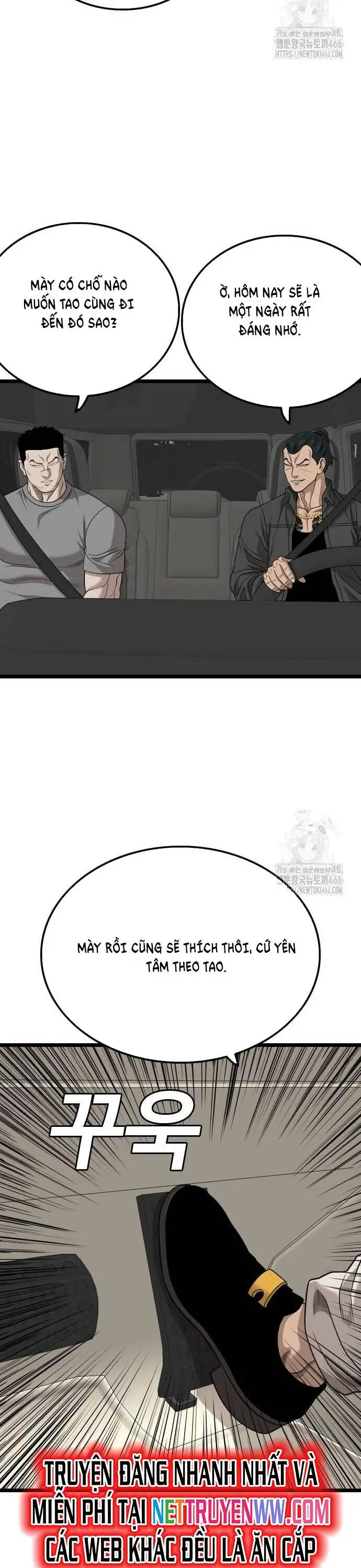 Người Xấu Nettruyen ZZZ Chương 228 Page 25