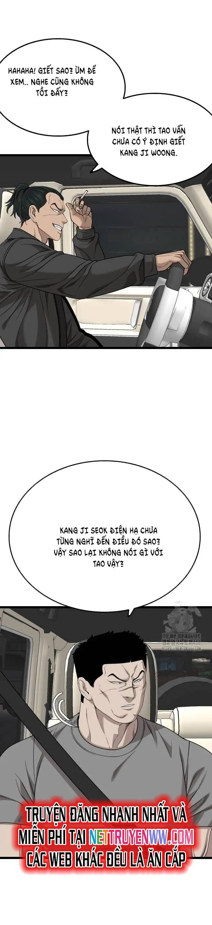 Người Xấu Nettruyen ZZZ Chương 228 Page 27