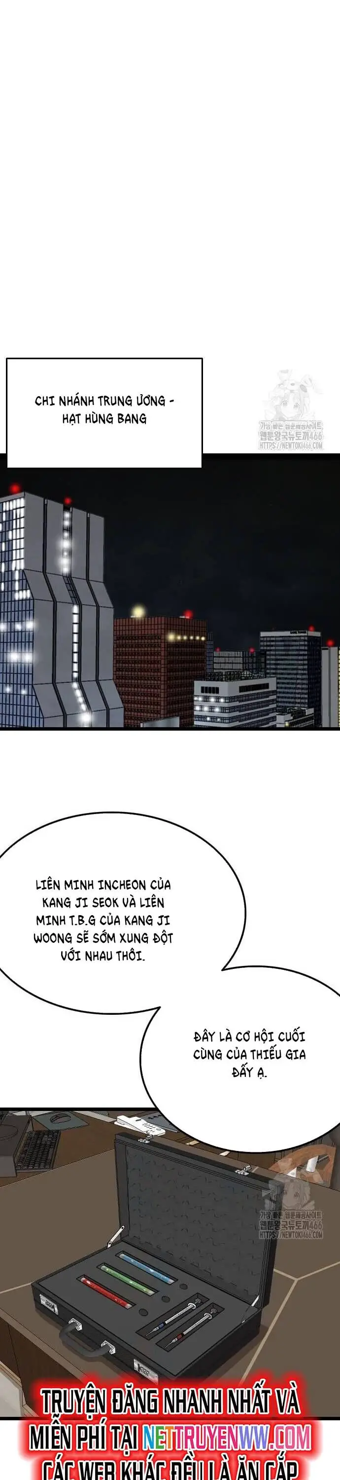 Người Xấu Nettruyen ZZZ Chương 228 Page 29