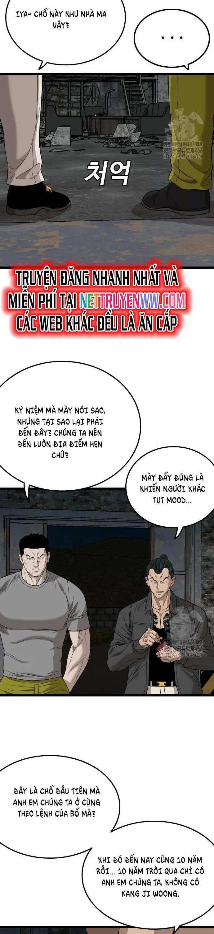 Người Xấu Nettruyen ZZZ Chương 228 Page 35