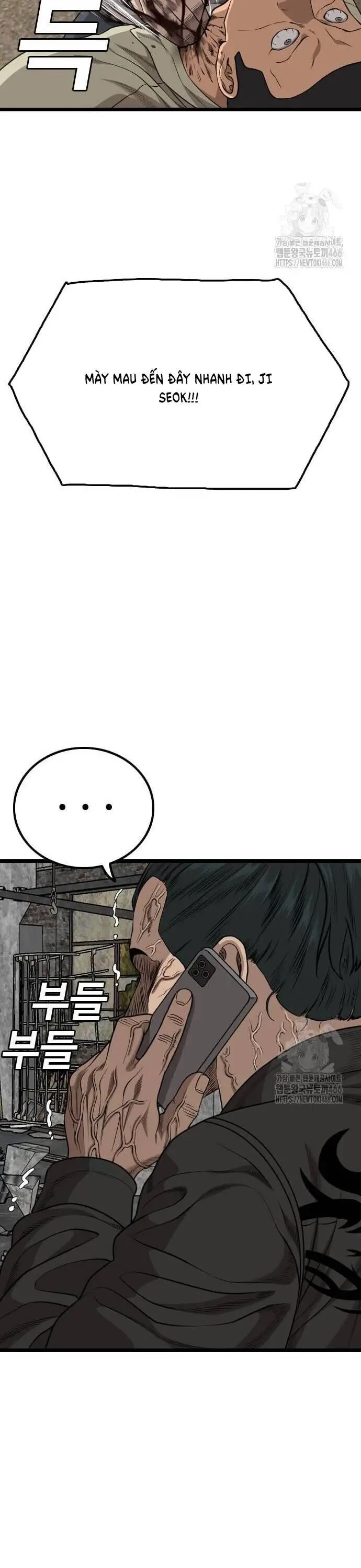 Người Xấu Nettruyen ZZZ Chương 228 Page 43