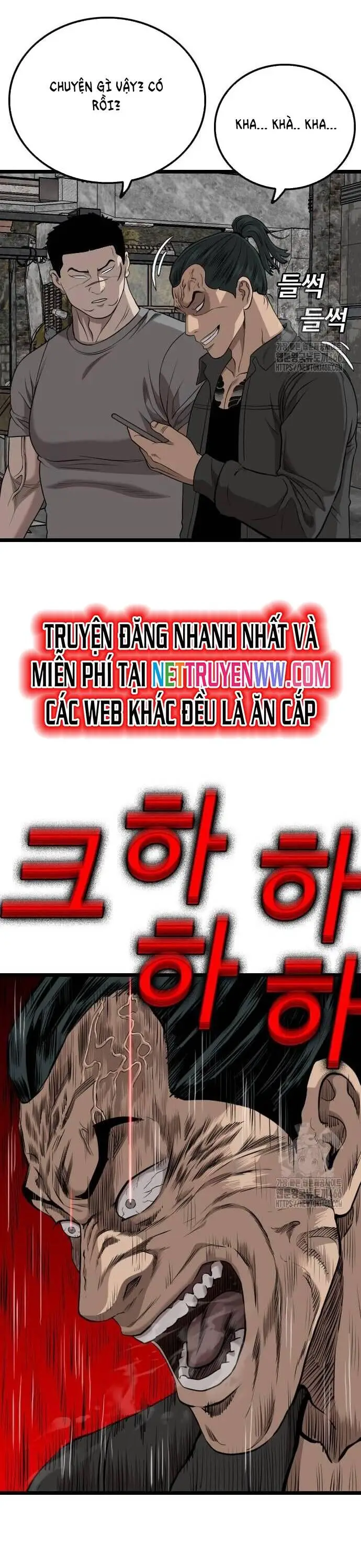 Người Xấu Nettruyen ZZZ Chương 228 Page 44