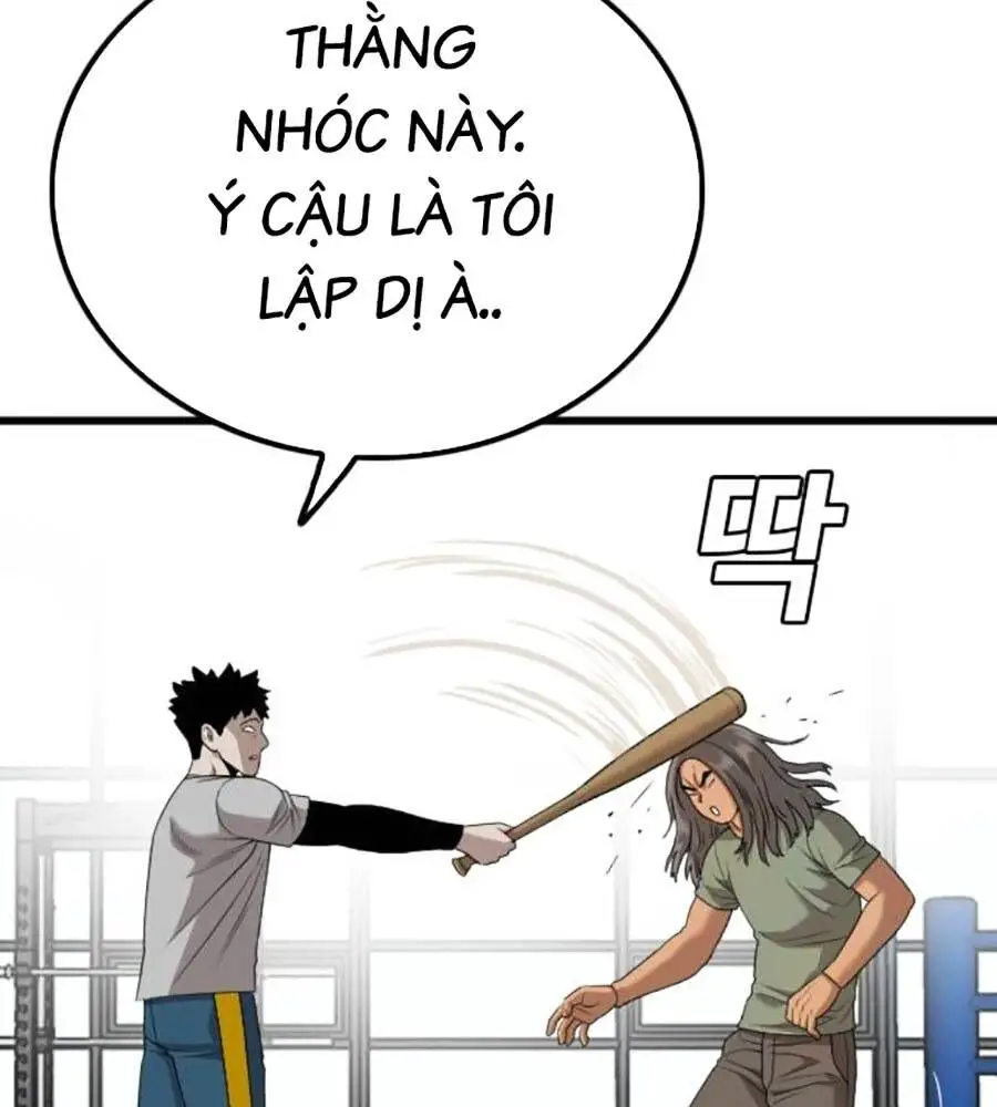 Người Xấu Nettruyen ZZZ Chương 207 Page 88