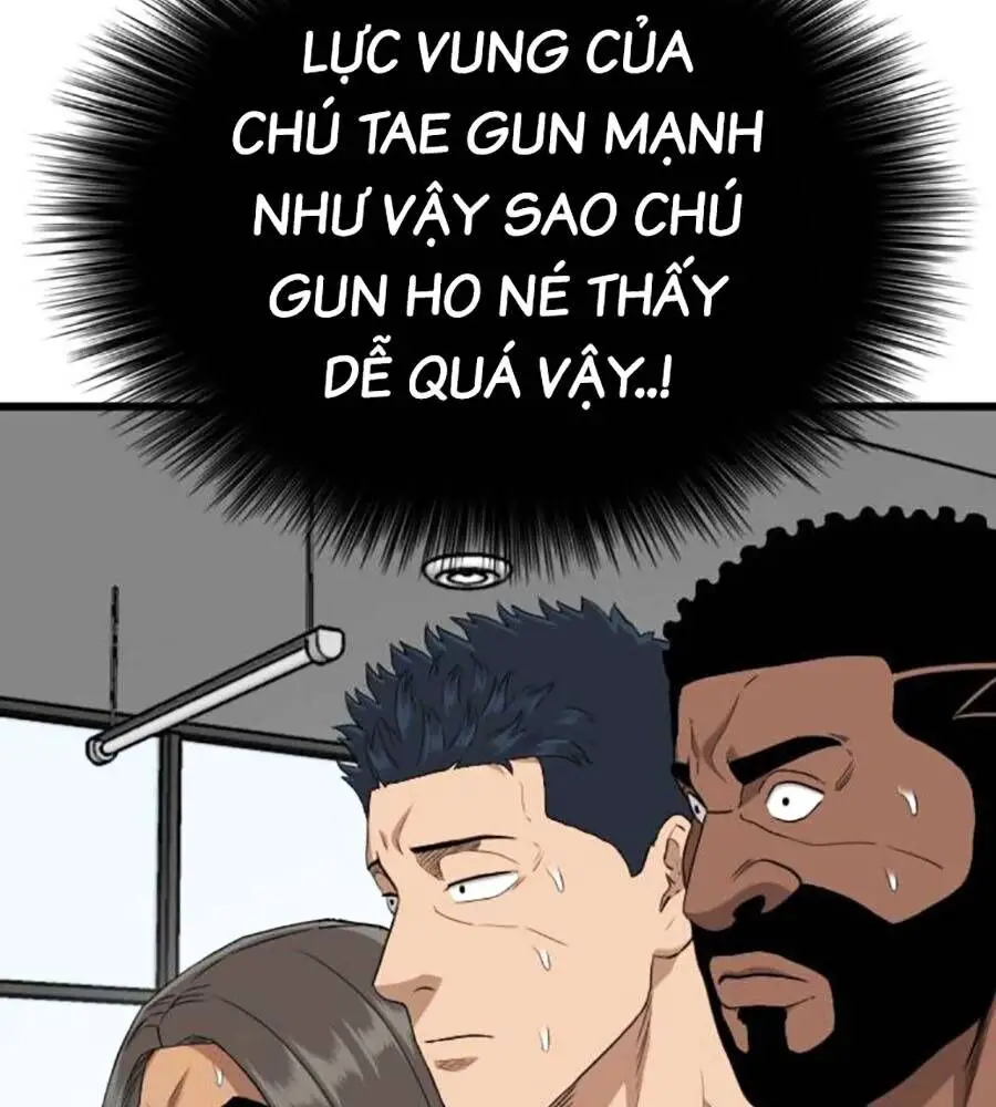Người Xấu Nettruyen ZZZ Chương 207 Page 129