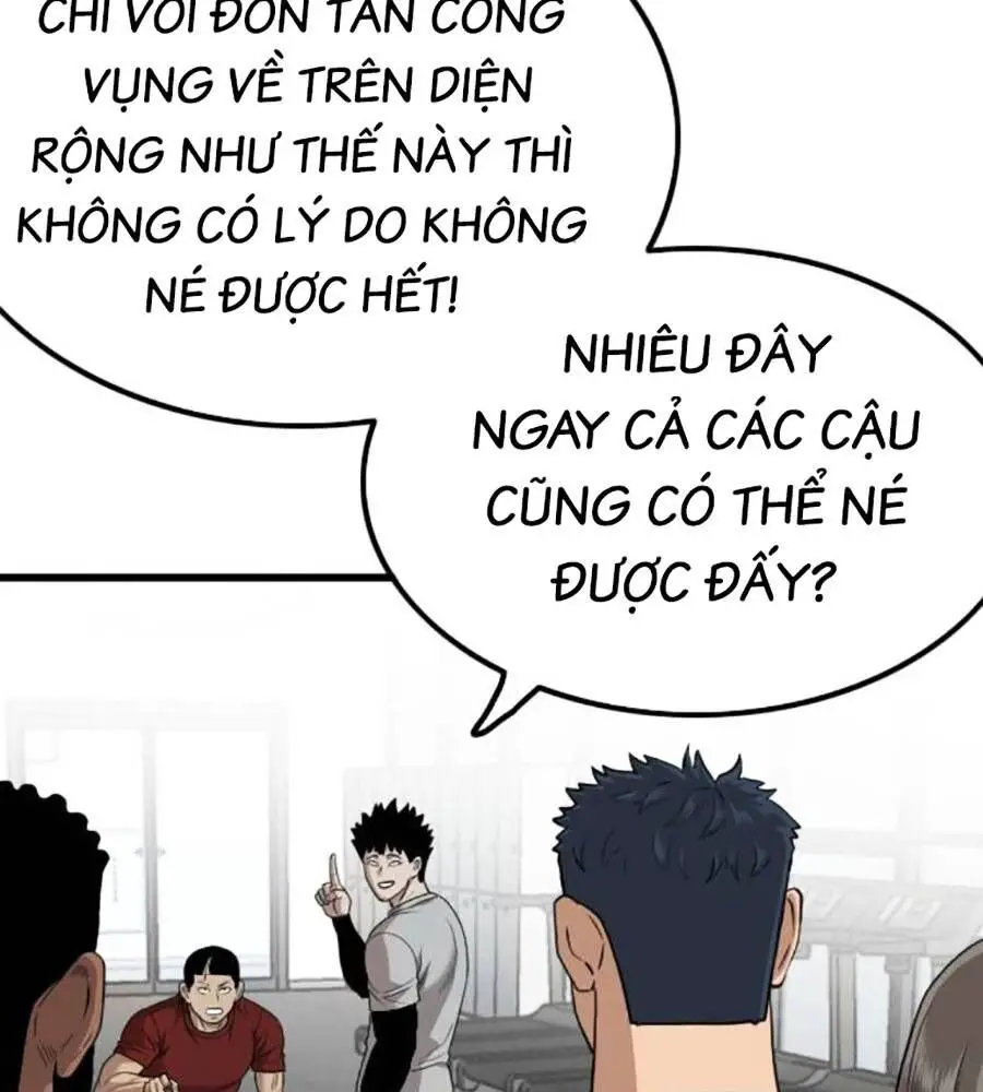 Người Xấu Nettruyen ZZZ Chương 207 Page 133