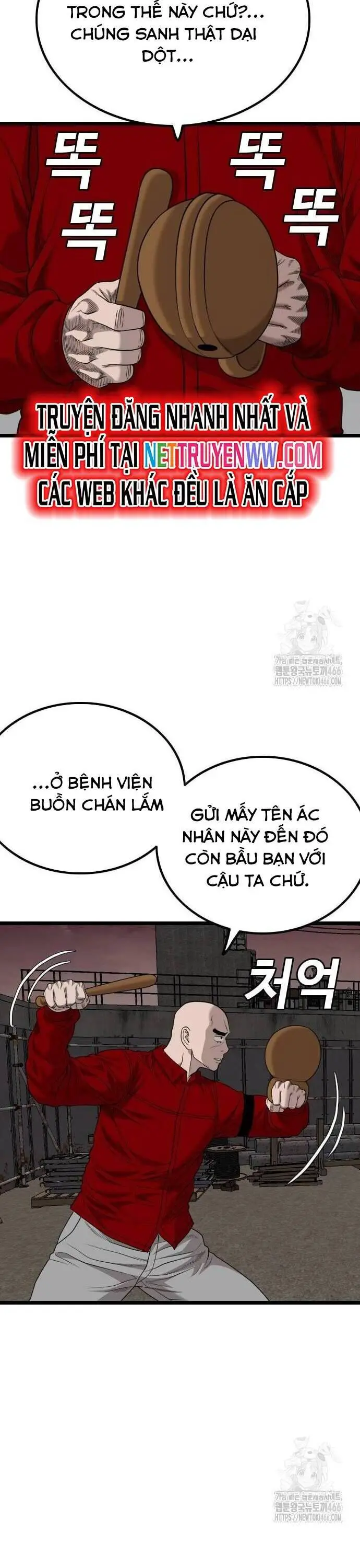 Người Xấu Nettruyen ZZZ Chương 229 Page 39