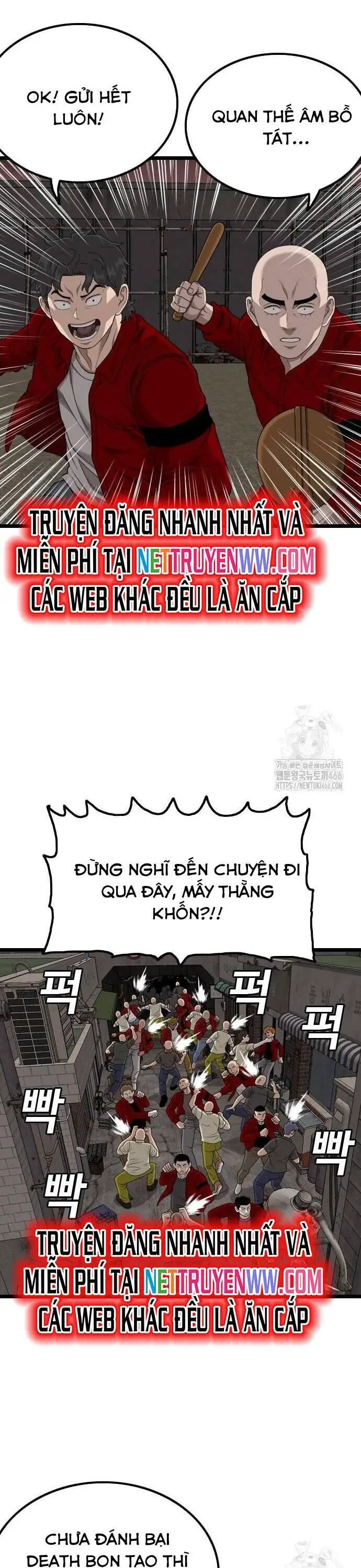 Người Xấu Nettruyen ZZZ Chương 229 Page 40