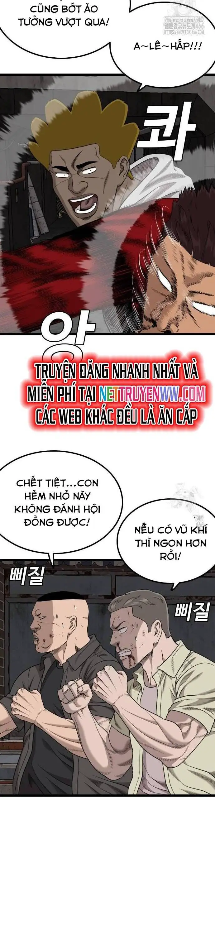 Người Xấu Nettruyen ZZZ Chương 229 Page 41