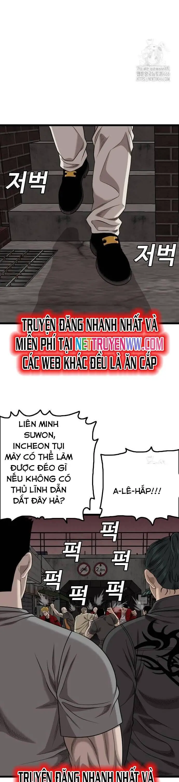 Người Xấu Nettruyen ZZZ Chương 229 Page 42