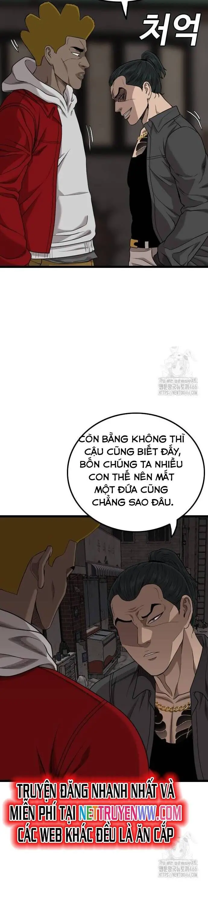 Người Xấu Nettruyen ZZZ Chương 229 Page 47