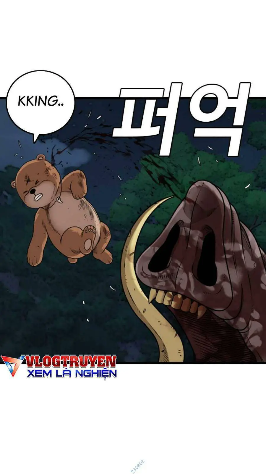 Người Xấu Nettruyen ZZZ Chương 180 Page 73