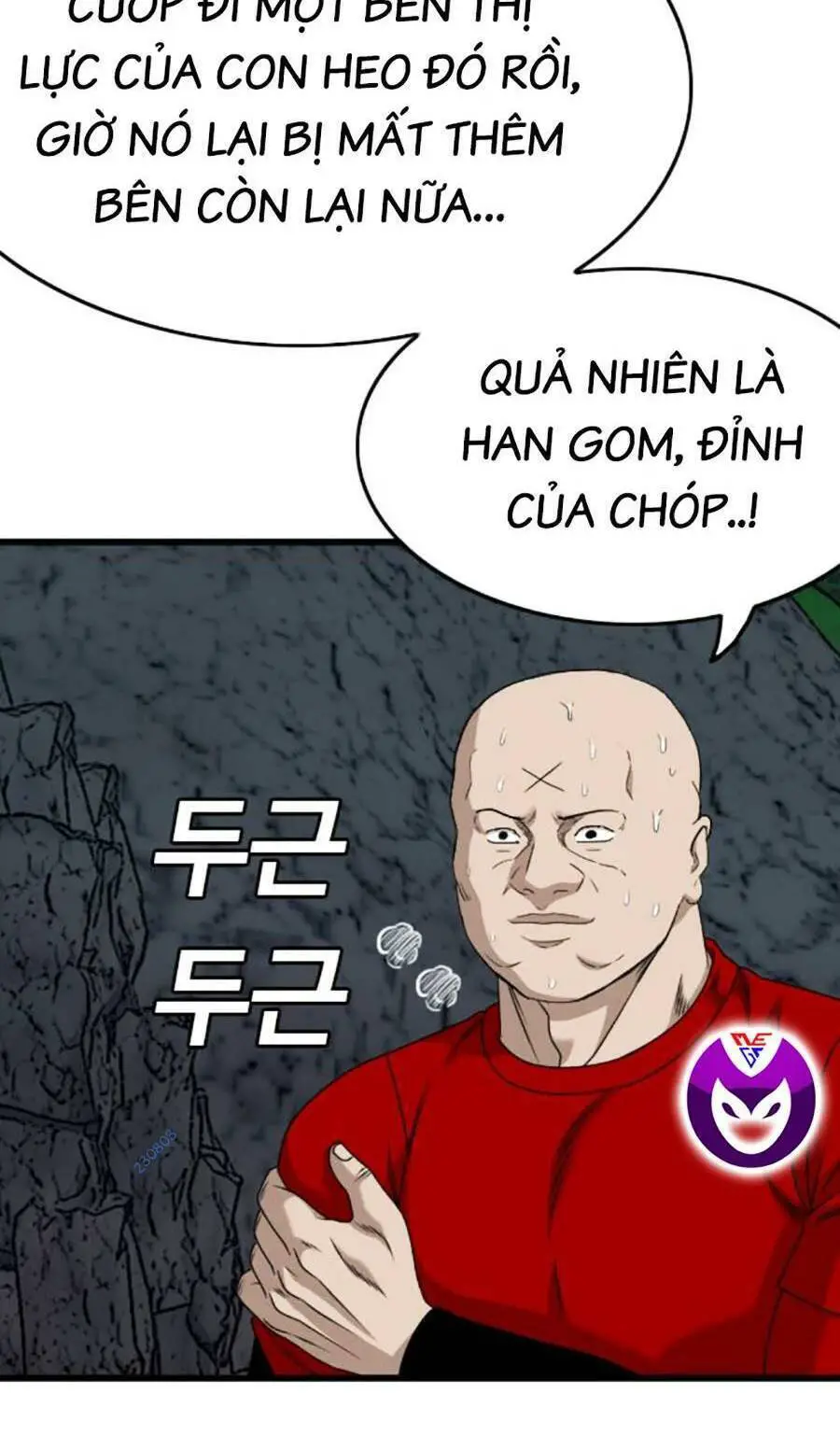 Người Xấu Nettruyen ZZZ Chương 180 Page 110