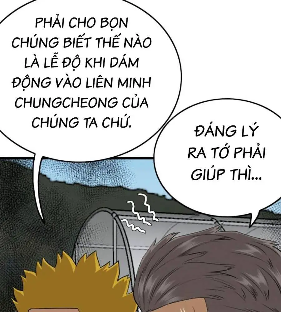 Người Xấu Nettruyen ZZZ Chương 205 Page 68