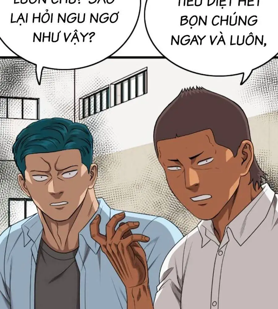 Người Xấu Nettruyen ZZZ Chương 205 Page 117