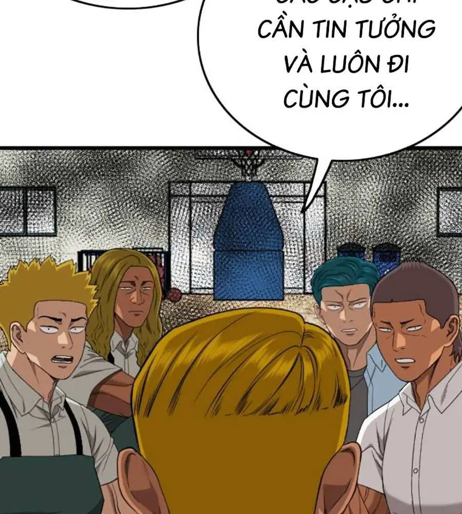 Người Xấu Nettruyen ZZZ Chương 205 Page 119