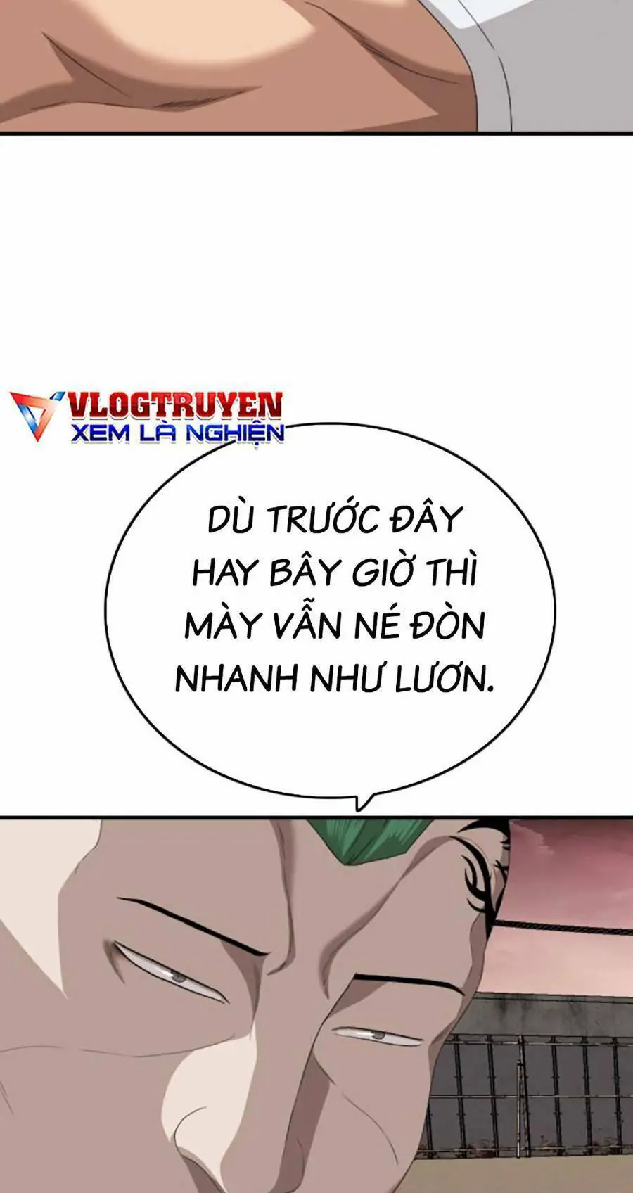 Người Xấu Nettruyen ZZZ Chương 157 Page 12