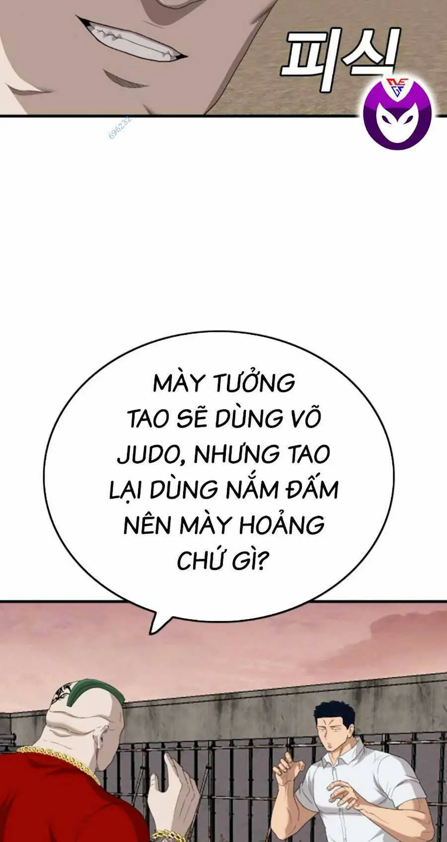 Người Xấu Nettruyen ZZZ Chương 157 Page 13