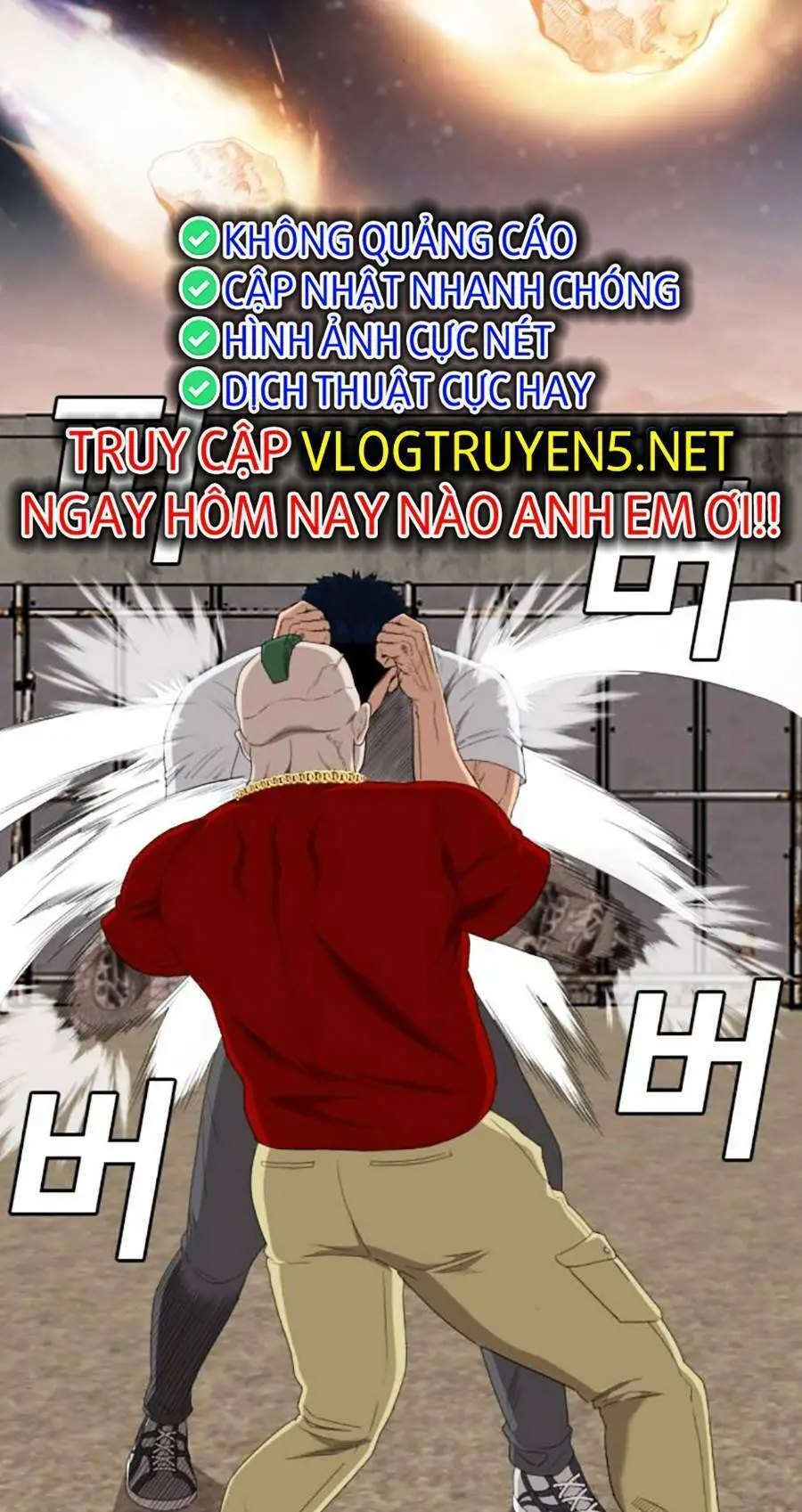 Người Xấu Nettruyen ZZZ Chương 157 Page 20