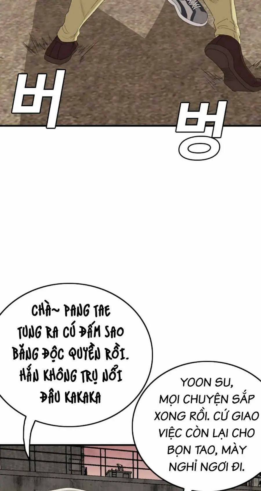 Người Xấu Nettruyen ZZZ Chương 157 Page 21