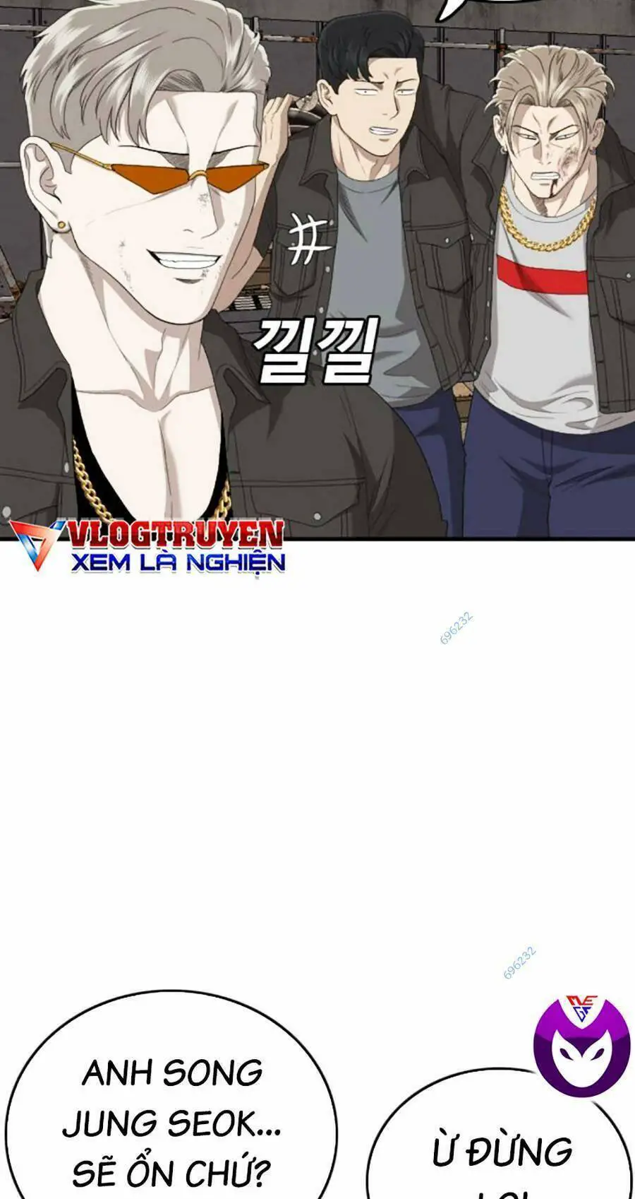 Người Xấu Nettruyen ZZZ Chương 157 Page 22