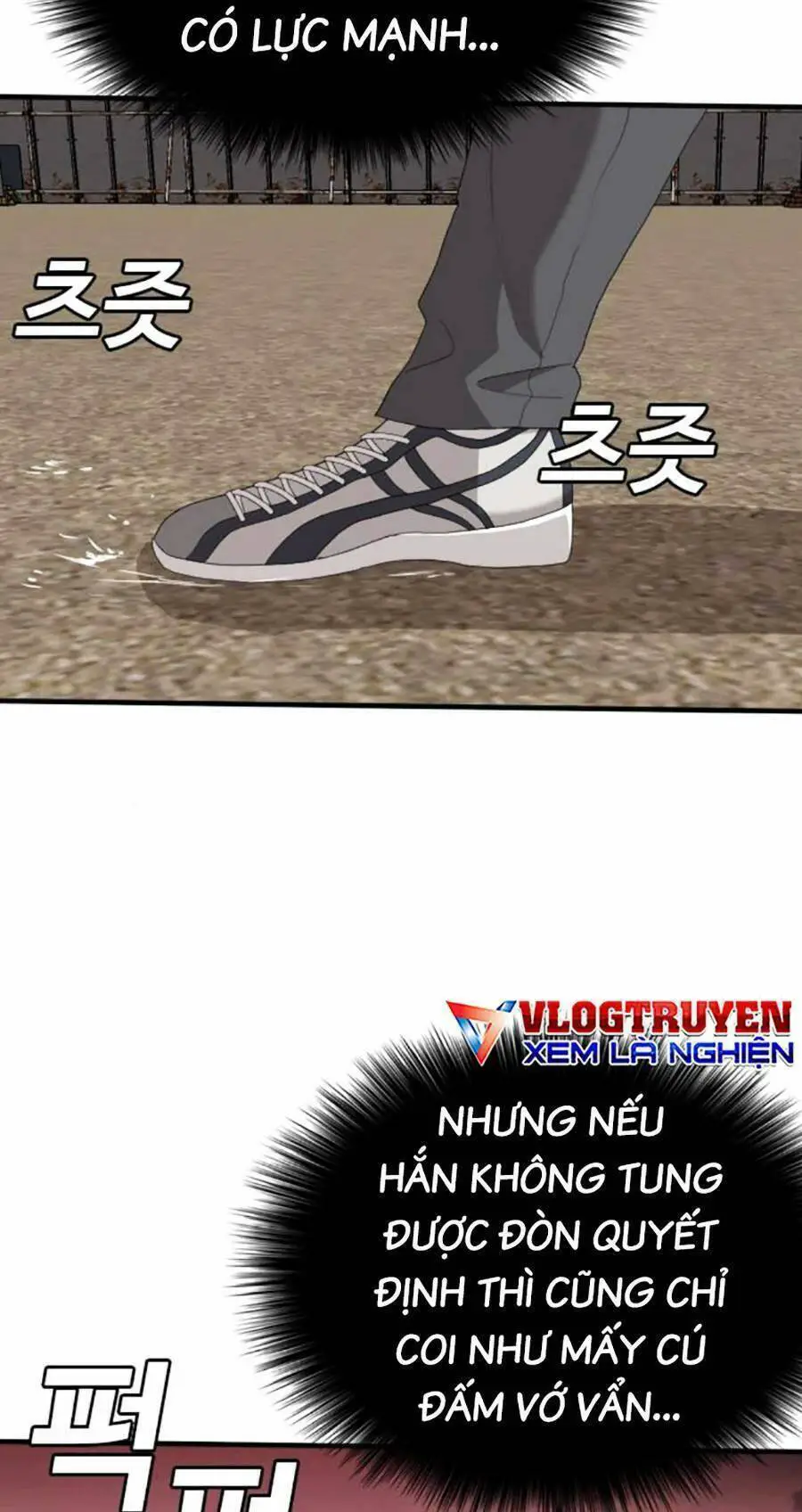 Người Xấu Nettruyen ZZZ Chương 157 Page 25