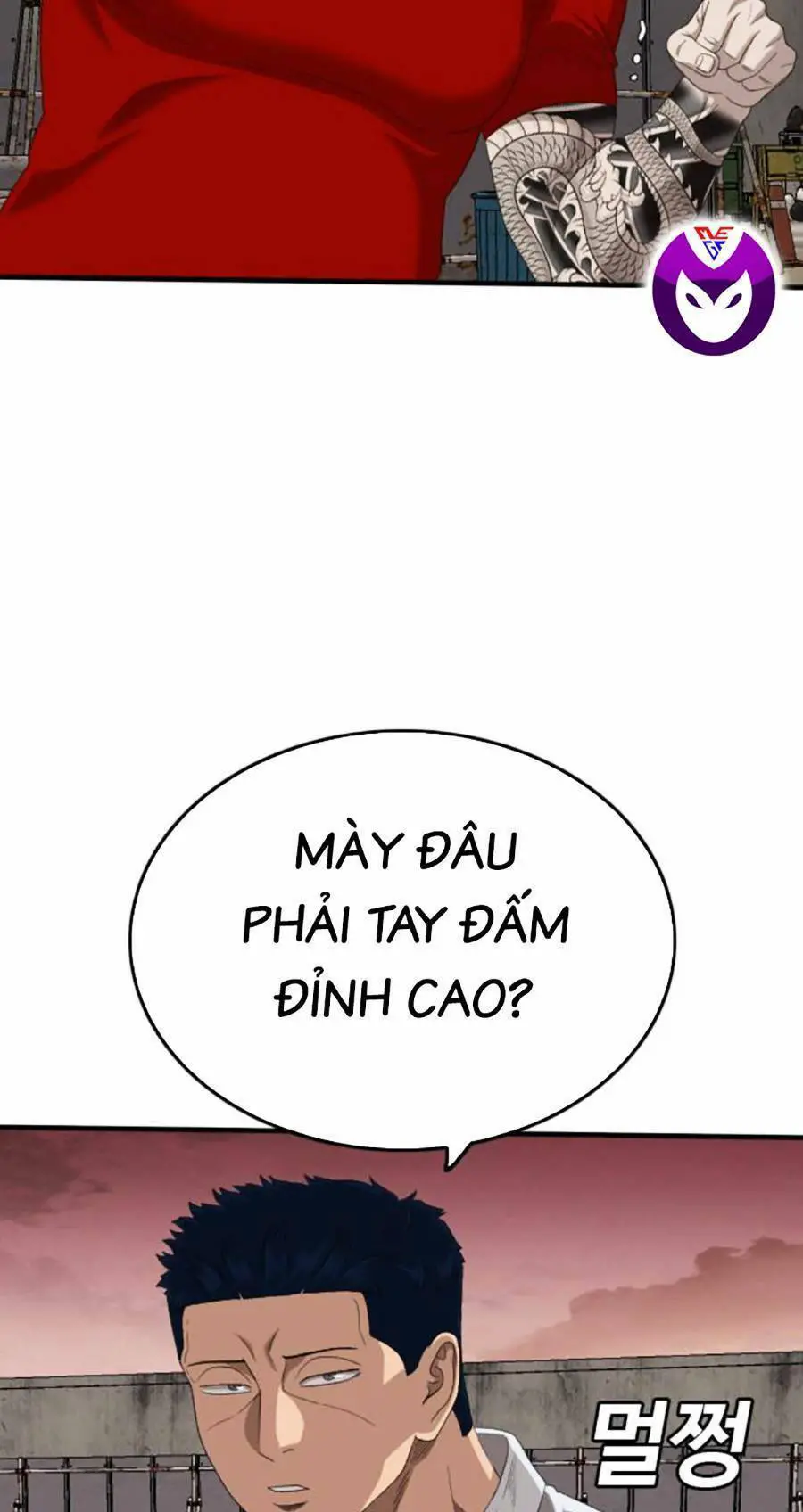 Người Xấu Nettruyen ZZZ Chương 157 Page 31