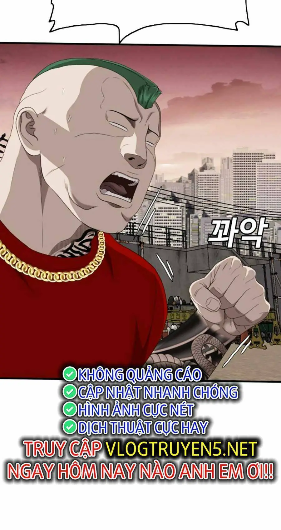 Người Xấu Nettruyen ZZZ Chương 157 Page 33