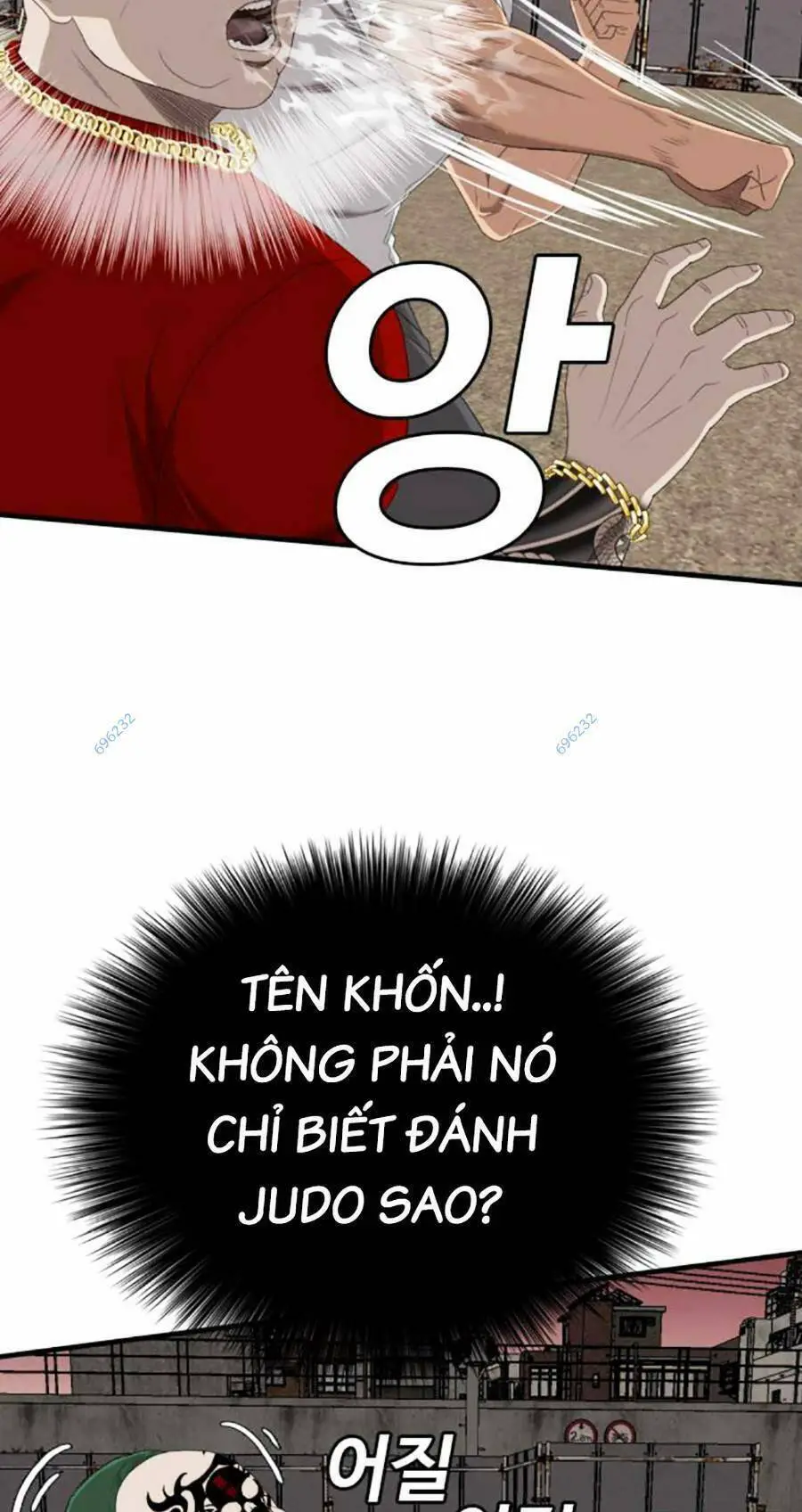 Người Xấu Nettruyen ZZZ Chương 157 Page 37
