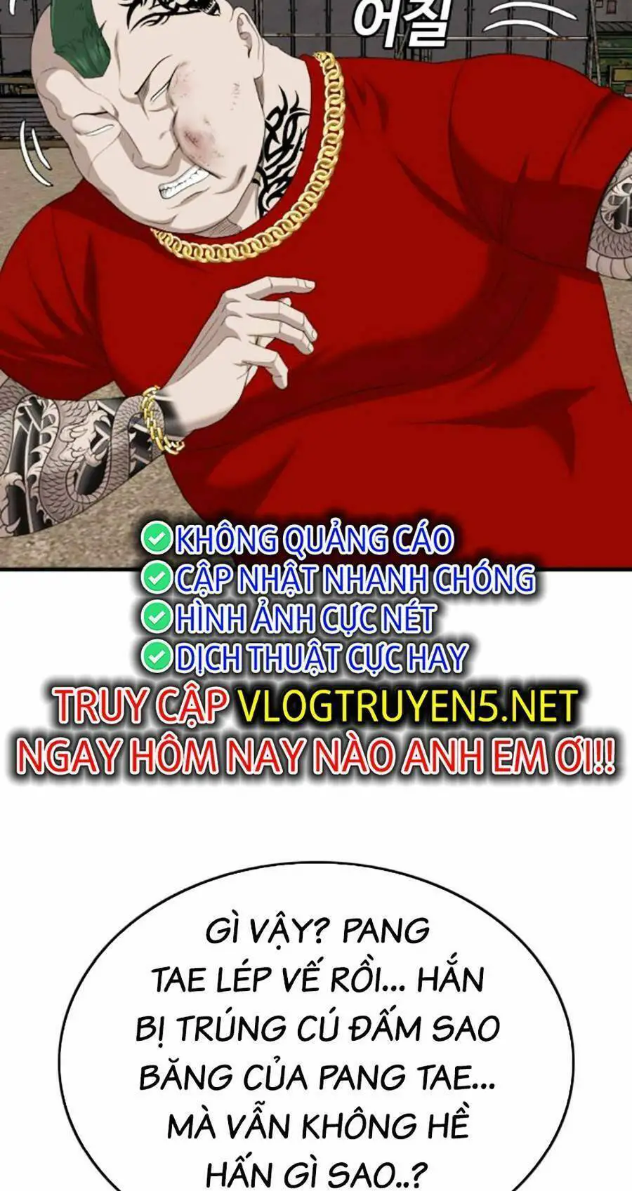 Người Xấu Nettruyen ZZZ Chương 157 Page 38