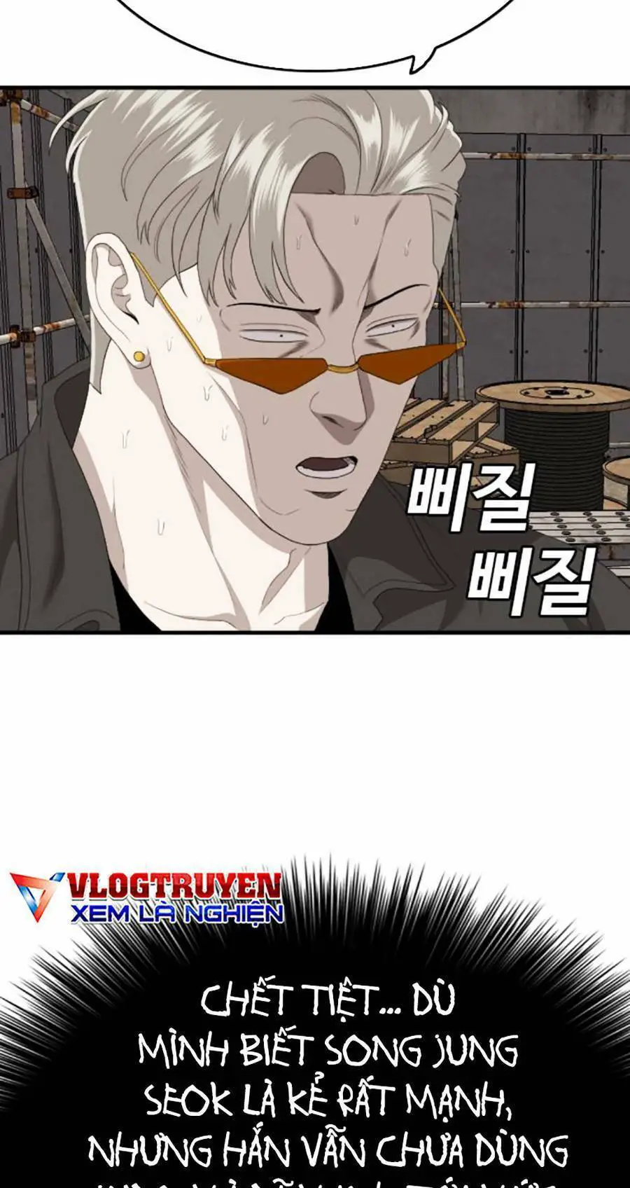 Người Xấu Nettruyen ZZZ Chương 157 Page 39
