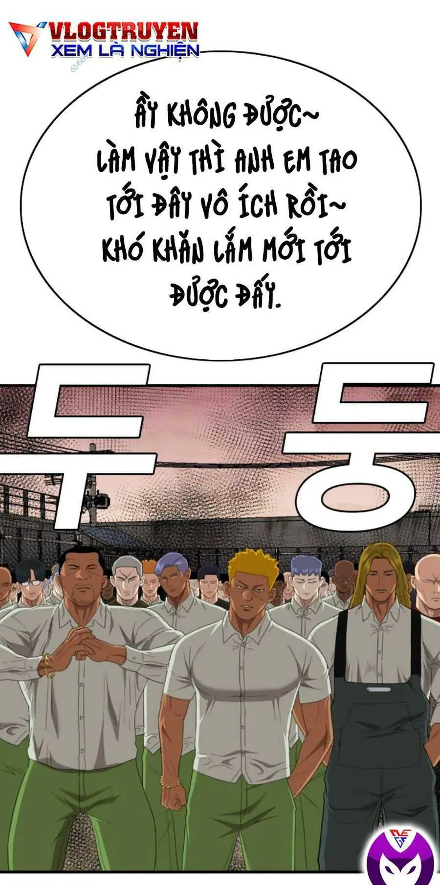 Người Xấu Nettruyen ZZZ Chương 156 Page 3