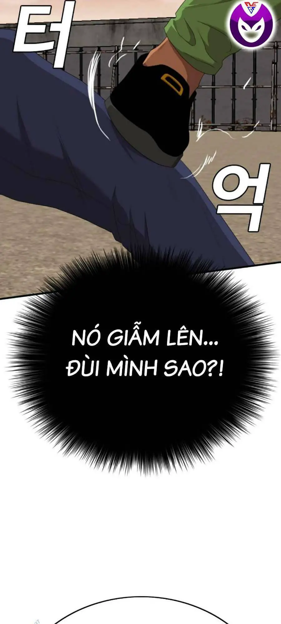 Người Xấu Nettruyen ZZZ Chương 156 Page 121