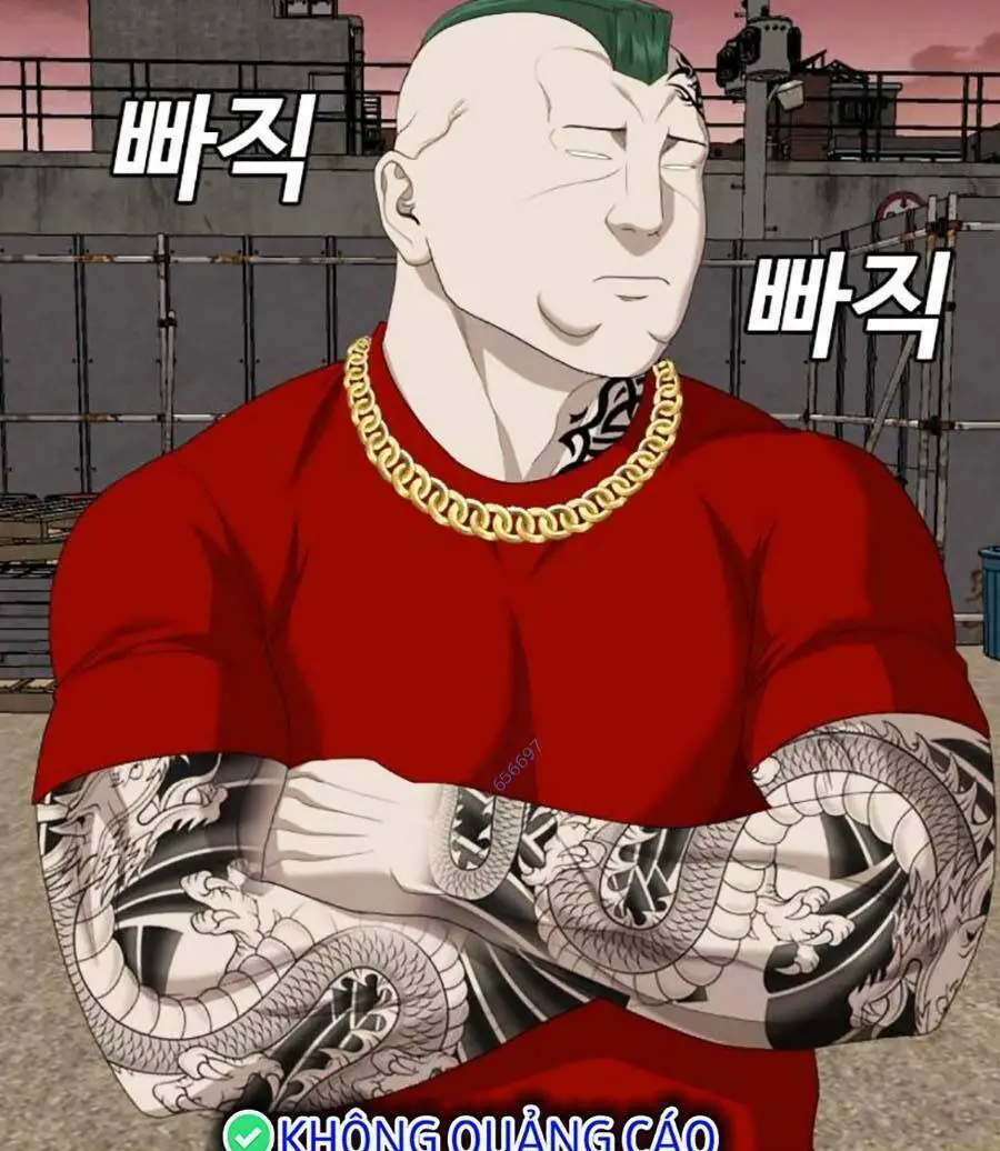 Người Xấu Nettruyen ZZZ Chương 156 Page 134