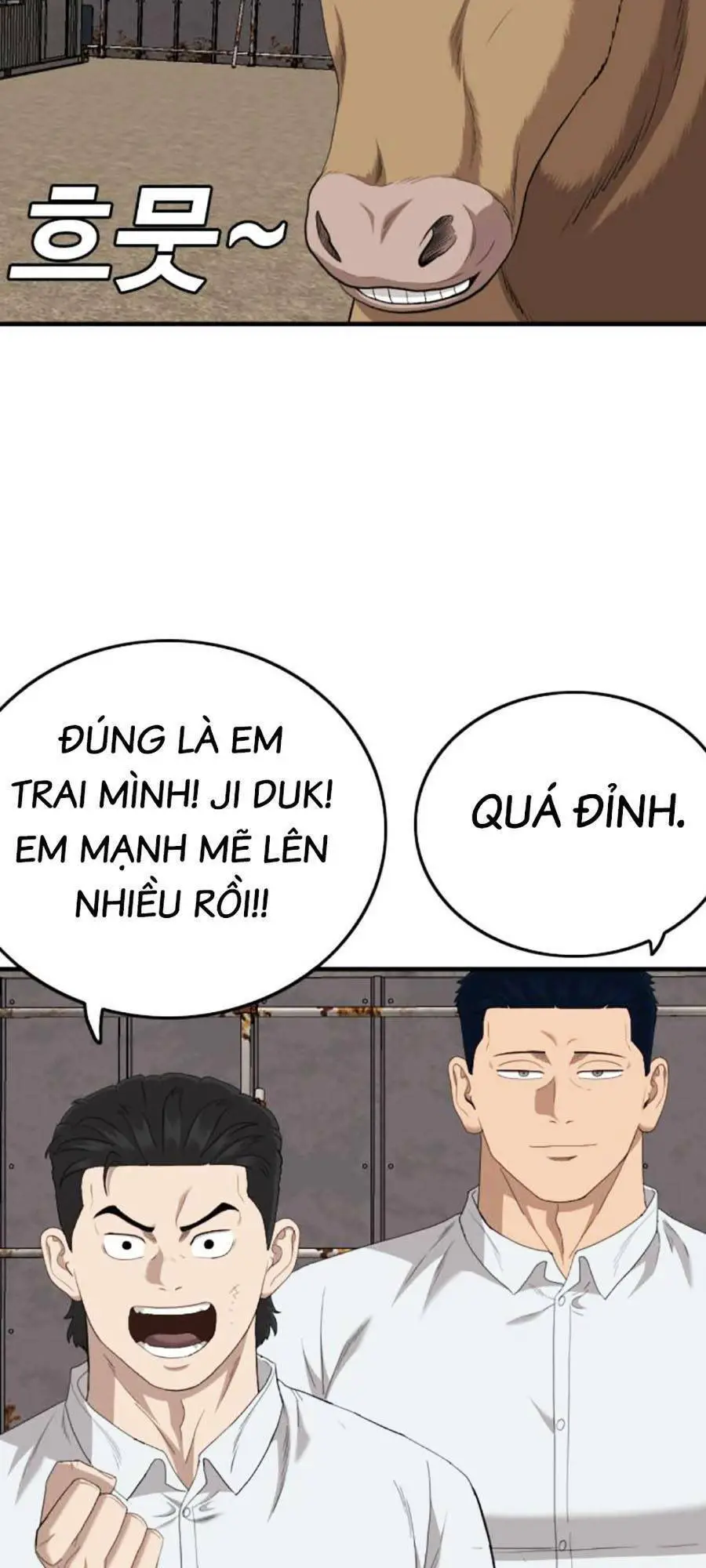 Người Xấu Nettruyen ZZZ Chương 156 Page 136