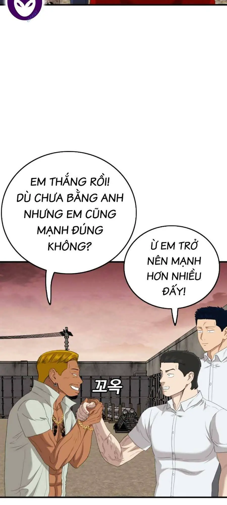 Người Xấu Nettruyen ZZZ Chương 156 Page 139