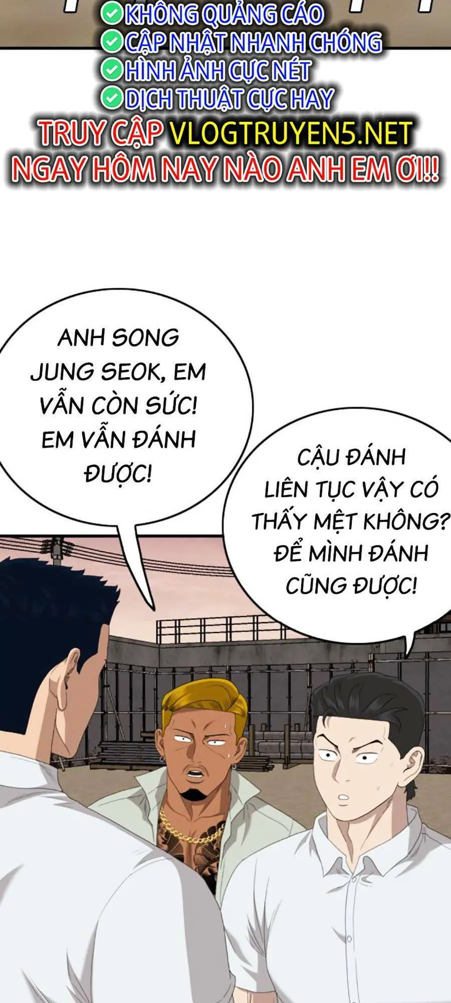 Người Xấu Nettruyen ZZZ Chương 156 Page 142