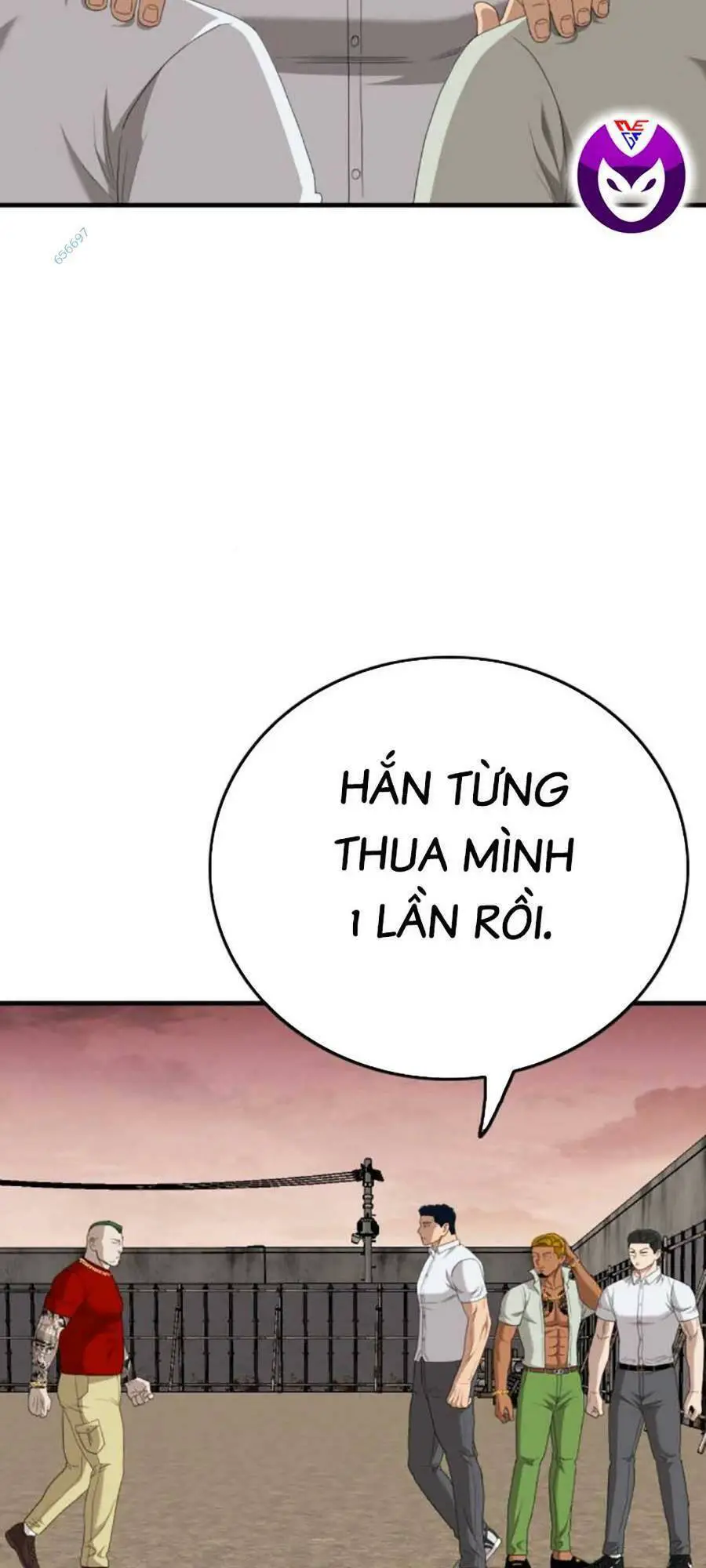 Người Xấu Nettruyen ZZZ Chương 156 Page 145