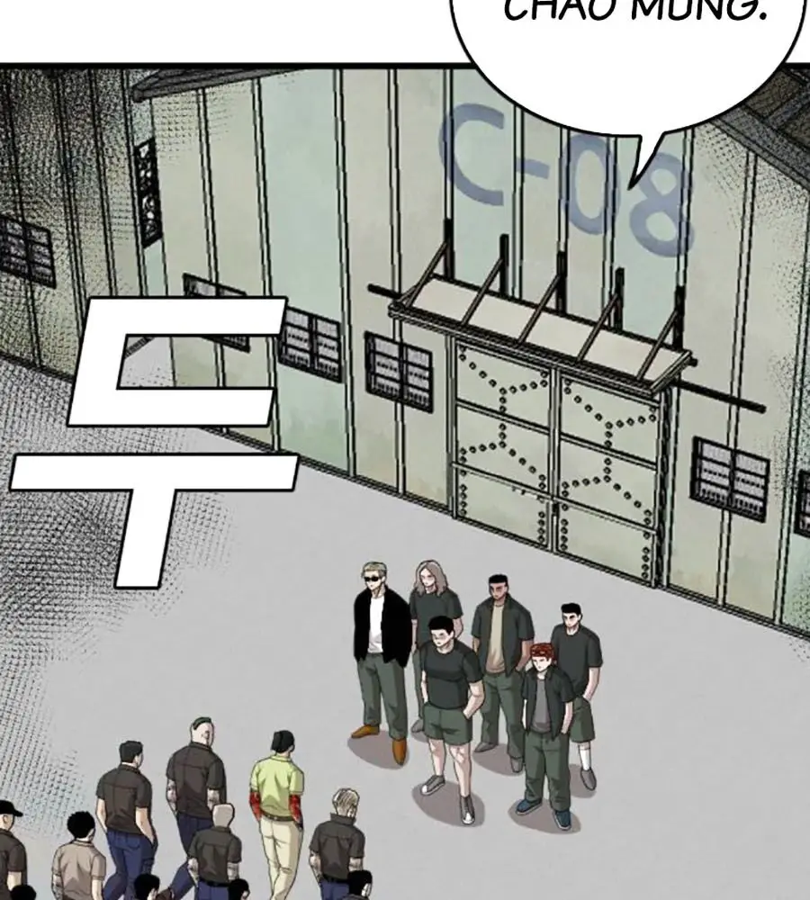 Người Xấu Nettruyen ZZZ Chương 206 Page 18
