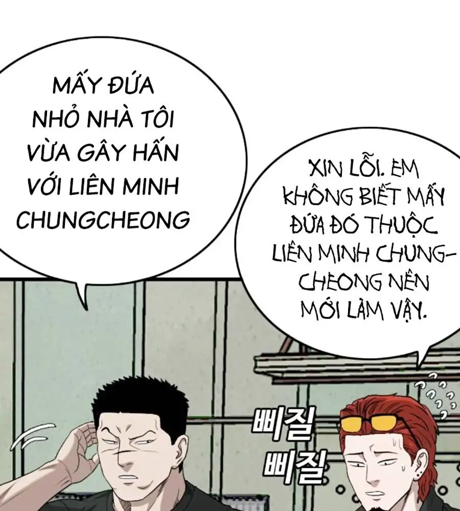Người Xấu Nettruyen ZZZ Chương 206 Page 46