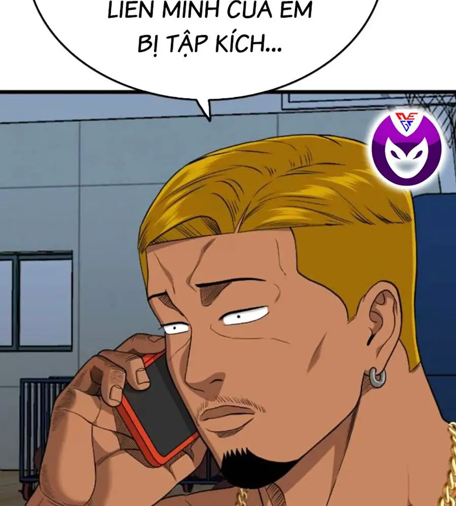 Người Xấu Nettruyen ZZZ Chương 206 Page 175