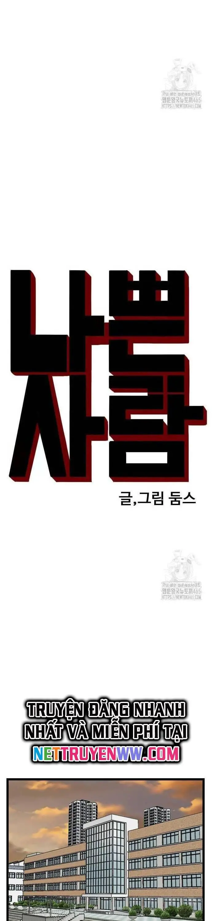 Người Xấu Nettruyen ZZZ Chương 227 Page 4