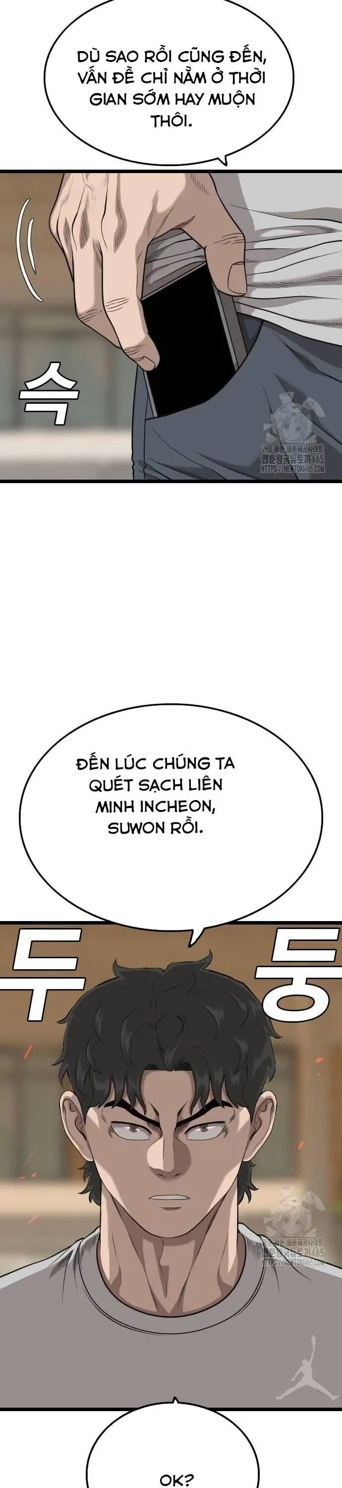 Người Xấu Nettruyen ZZZ Chương 227 Page 7