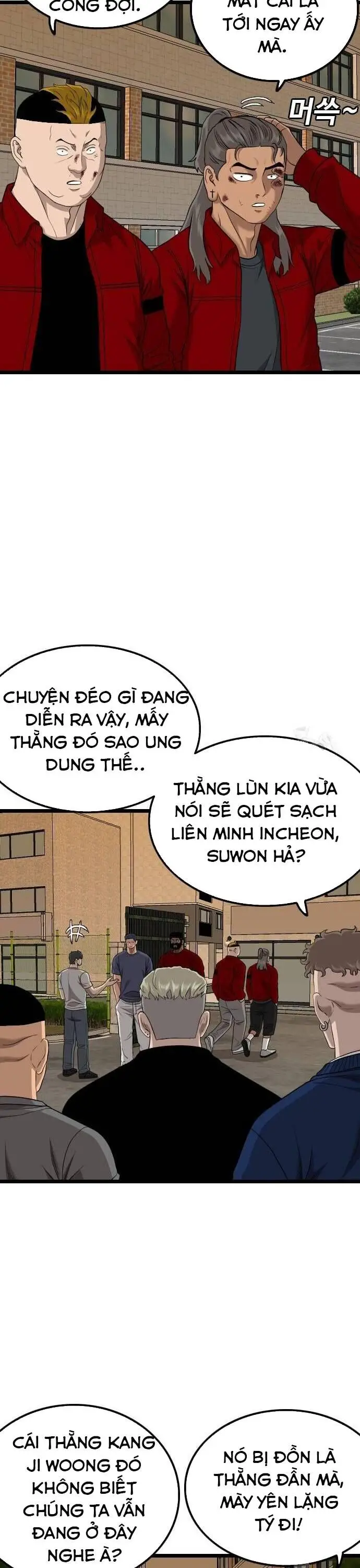 Người Xấu Nettruyen ZZZ Chương 227 Page 10