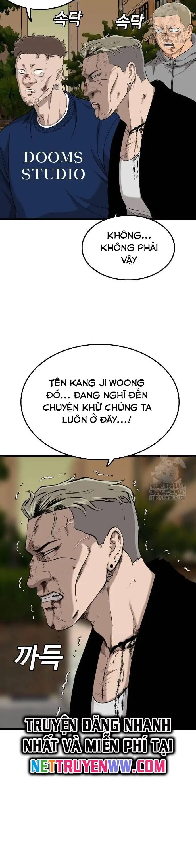 Người Xấu Nettruyen ZZZ Chương 227 Page 11