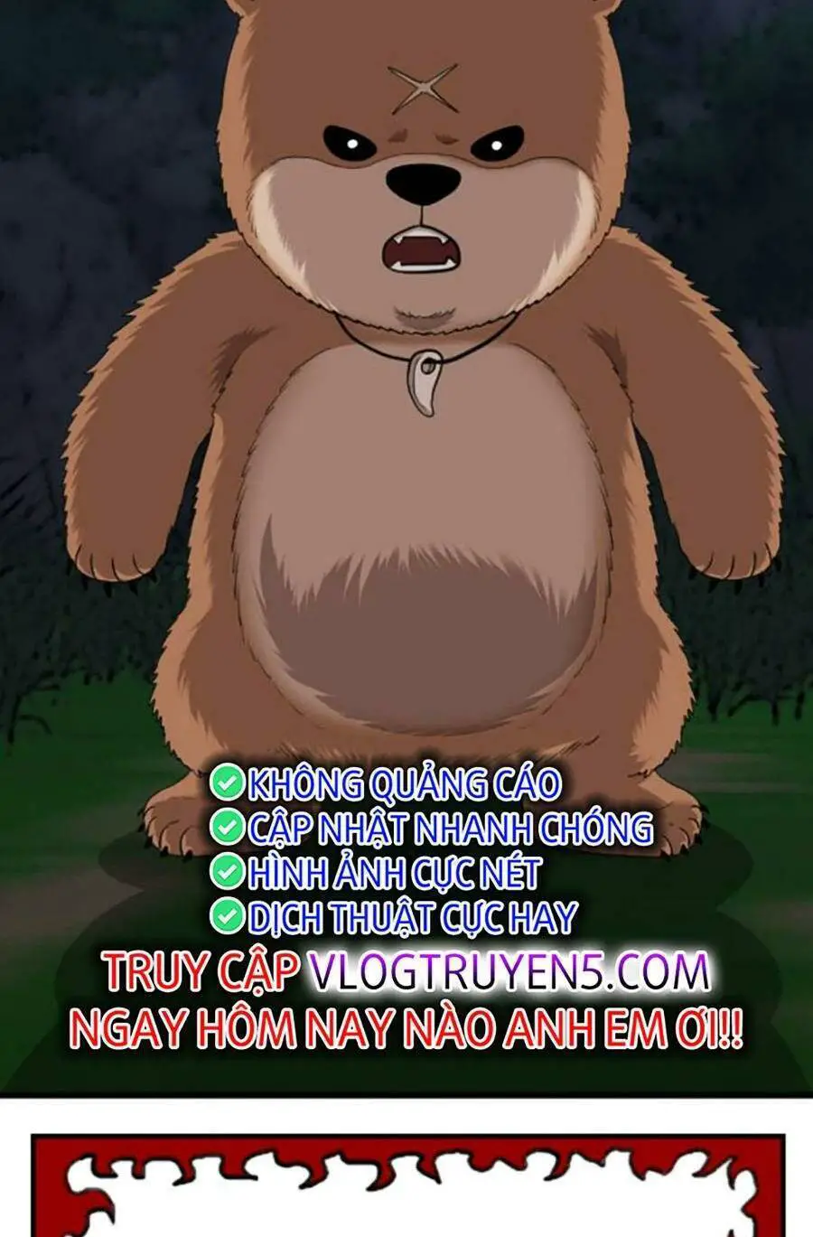 Người Xấu Nettruyen ZZZ Chương 179 Page 6