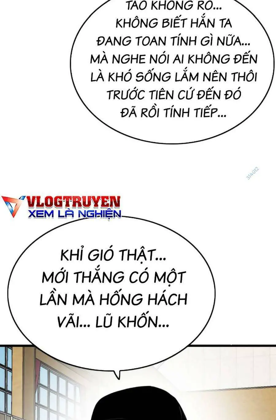 Người Xấu Nettruyen ZZZ Chương 179 Page 14